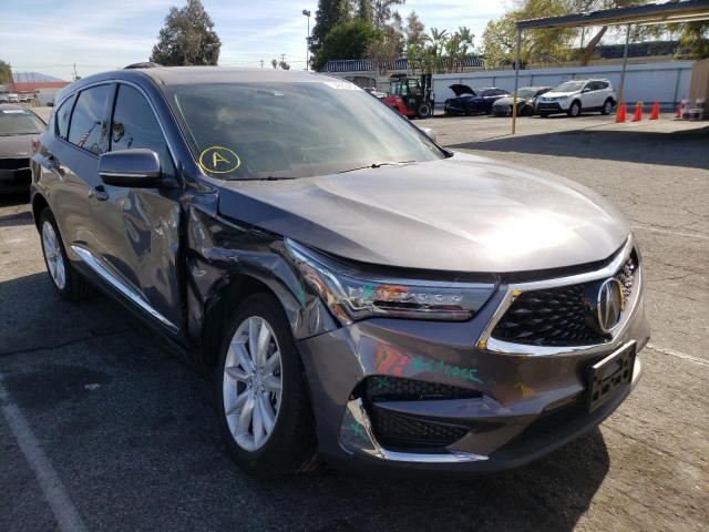 Photo 0 VIN: 5J8TC1H37LL013857 - ACURA RDX 