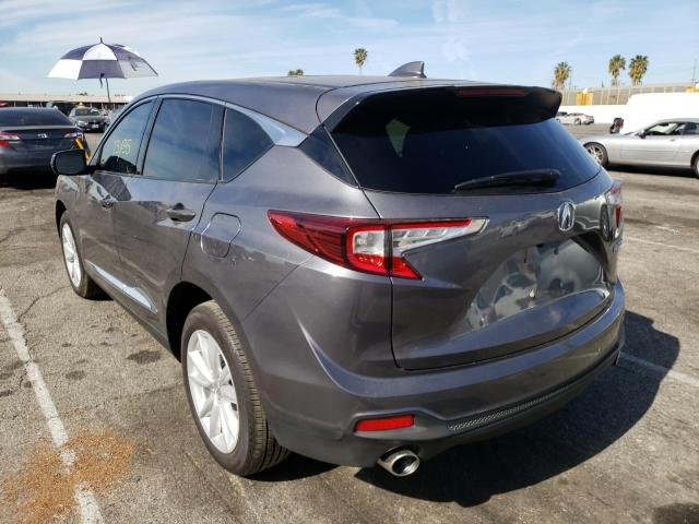 Photo 2 VIN: 5J8TC1H37LL013857 - ACURA RDX 