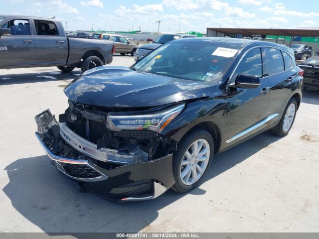 Photo 1 VIN: 5J8TC1H37LL013972 - ACURA RDX 