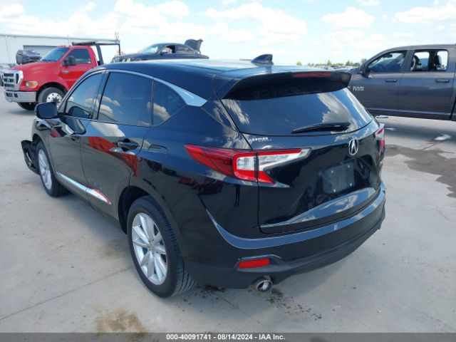 Photo 2 VIN: 5J8TC1H37LL013972 - ACURA RDX 