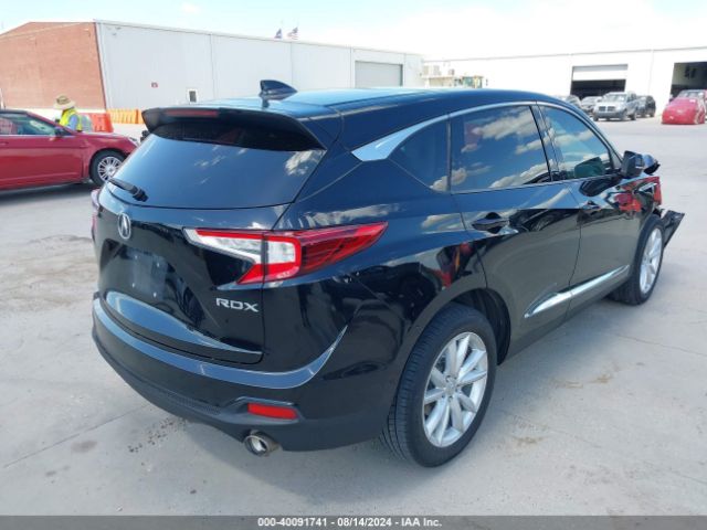 Photo 3 VIN: 5J8TC1H37LL013972 - ACURA RDX 