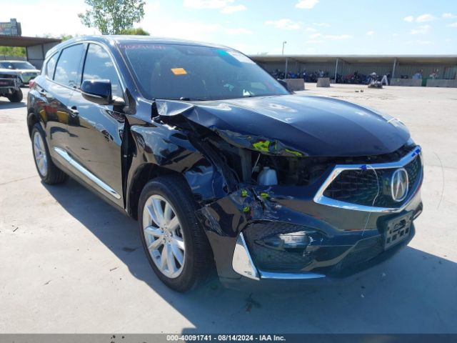 Photo 5 VIN: 5J8TC1H37LL013972 - ACURA RDX 