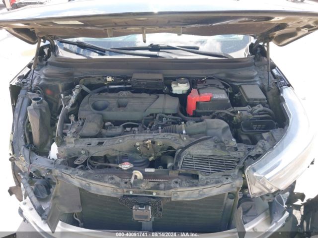 Photo 9 VIN: 5J8TC1H37LL013972 - ACURA RDX 