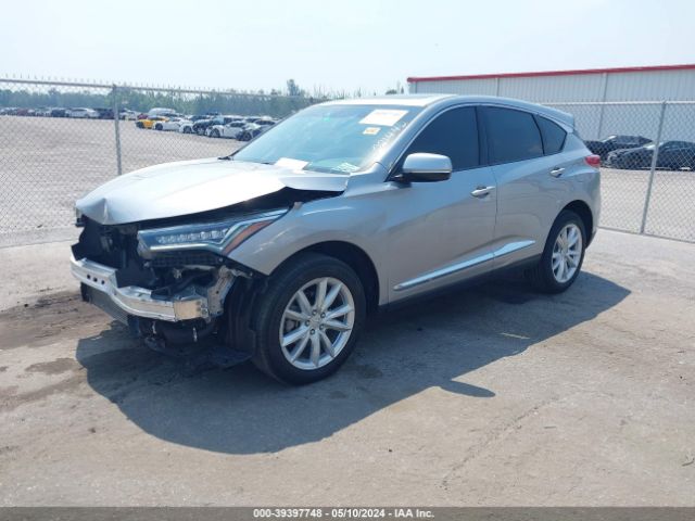 Photo 1 VIN: 5J8TC1H37LL021442 - ACURA RDX 