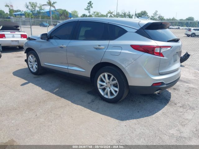 Photo 2 VIN: 5J8TC1H37LL021442 - ACURA RDX 