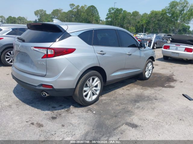 Photo 3 VIN: 5J8TC1H37LL021442 - ACURA RDX 