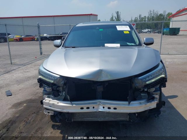 Photo 5 VIN: 5J8TC1H37LL021442 - ACURA RDX 