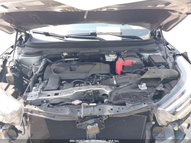 Photo 9 VIN: 5J8TC1H37LL021442 - ACURA RDX 