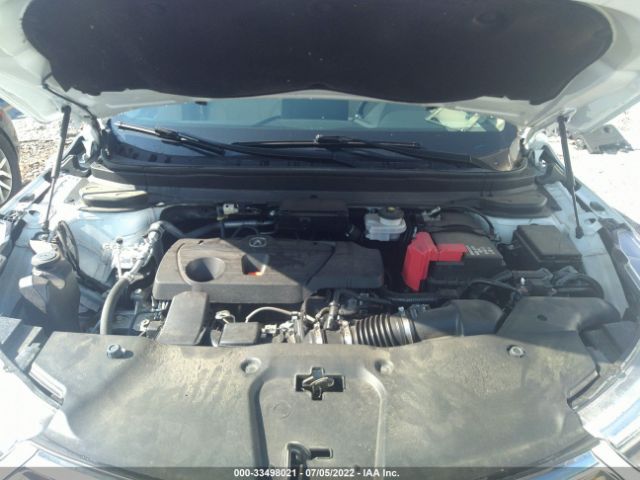 Photo 9 VIN: 5J8TC1H37ML008031 - ACURA RDX 