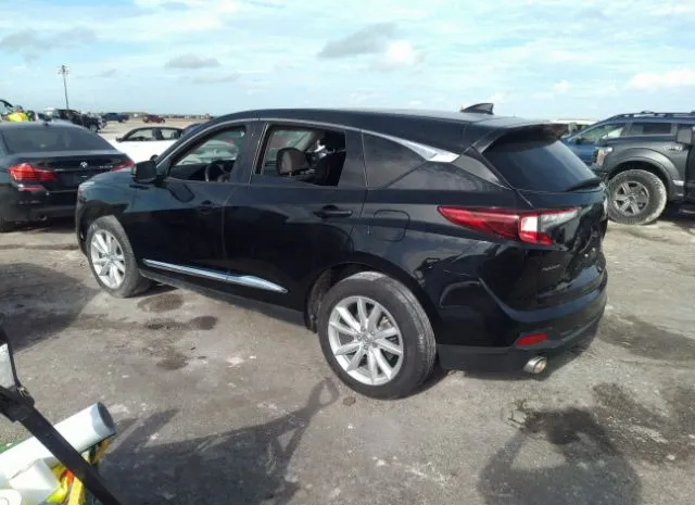 Photo 2 VIN: 5J8TC1H37ML012483 - ACURA RDX 