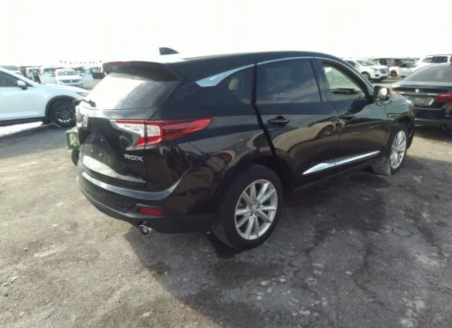 Photo 3 VIN: 5J8TC1H37ML012483 - ACURA RDX 