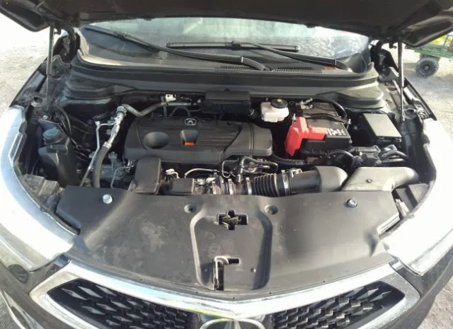 Photo 9 VIN: 5J8TC1H37ML012483 - ACURA RDX 