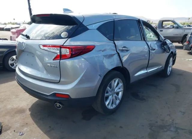 Photo 3 VIN: 5J8TC1H37ML020387 - ACURA RDX 