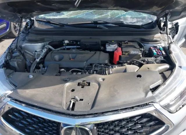 Photo 9 VIN: 5J8TC1H37ML020387 - ACURA RDX 