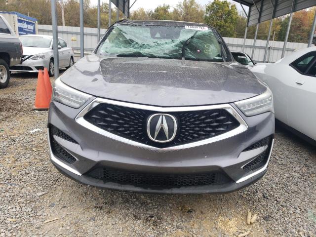 Photo 4 VIN: 5J8TC1H38KL003496 - ACURA RDX 