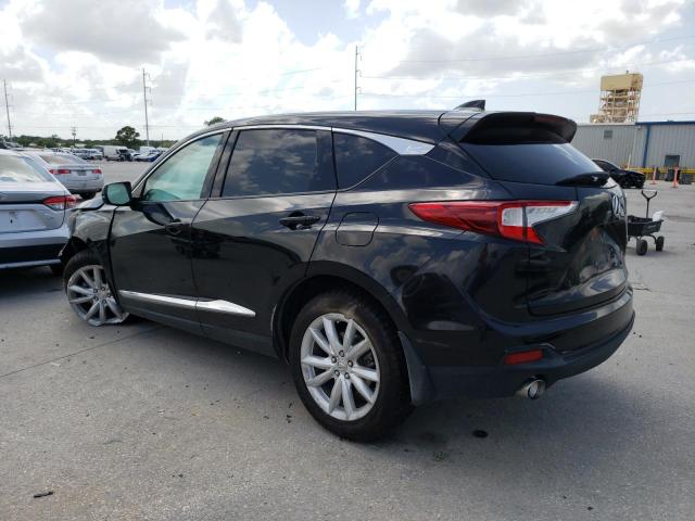 Photo 1 VIN: 5J8TC1H38KL006267 - ACURA RDX 