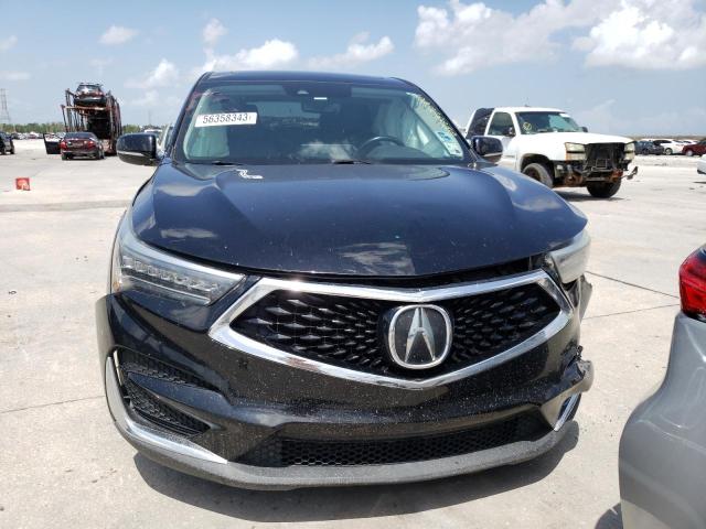 Photo 4 VIN: 5J8TC1H38KL006267 - ACURA RDX 