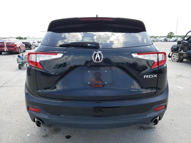 Photo 5 VIN: 5J8TC1H38KL006267 - ACURA RDX 