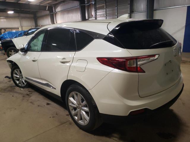 Photo 2 VIN: 5J8TC1H38KL011355 - ACURA RDX 