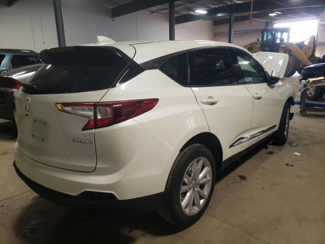 Photo 3 VIN: 5J8TC1H38KL011355 - ACURA RDX 