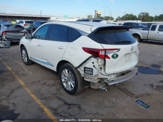 Photo 2 VIN: 5J8TC1H38KL013543 - ACURA RDX 