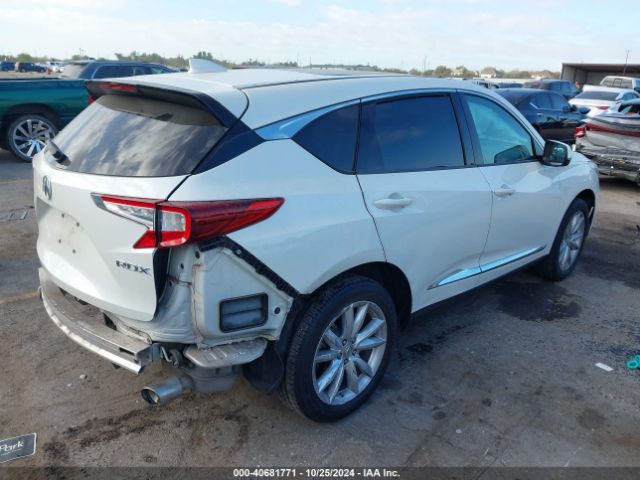 Photo 3 VIN: 5J8TC1H38KL013543 - ACURA RDX 