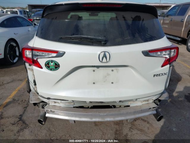 Photo 5 VIN: 5J8TC1H38KL013543 - ACURA RDX 