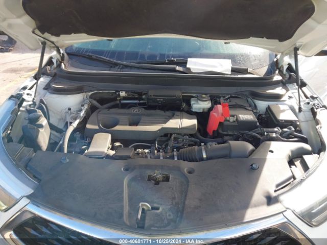 Photo 9 VIN: 5J8TC1H38KL013543 - ACURA RDX 