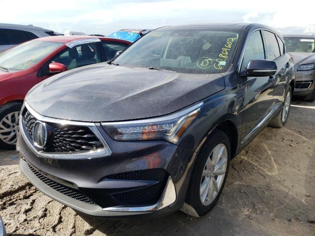 Photo 1 VIN: 5J8TC1H38LL008473 - ACURA RDX 