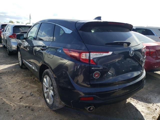 Photo 2 VIN: 5J8TC1H38LL008473 - ACURA RDX 