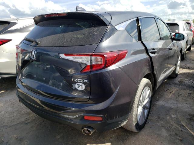 Photo 3 VIN: 5J8TC1H38LL008473 - ACURA RDX 