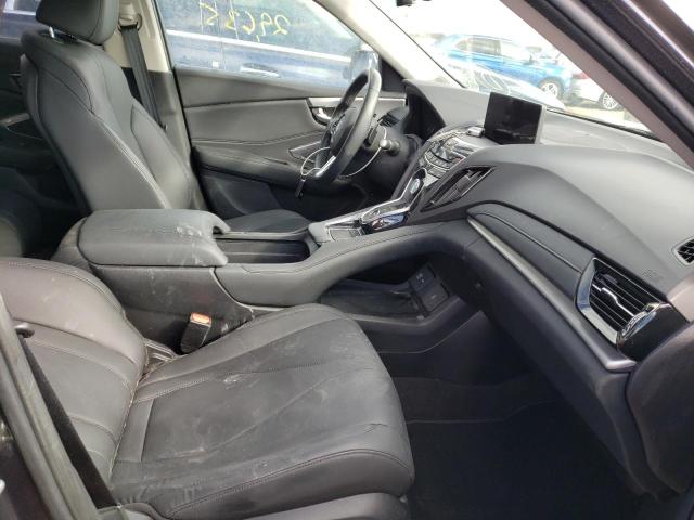 Photo 4 VIN: 5J8TC1H38LL008473 - ACURA RDX 