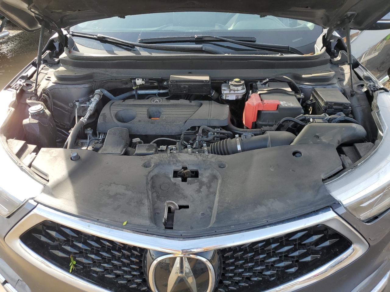 Photo 10 VIN: 5J8TC1H38LL013852 - ACURA RDX 