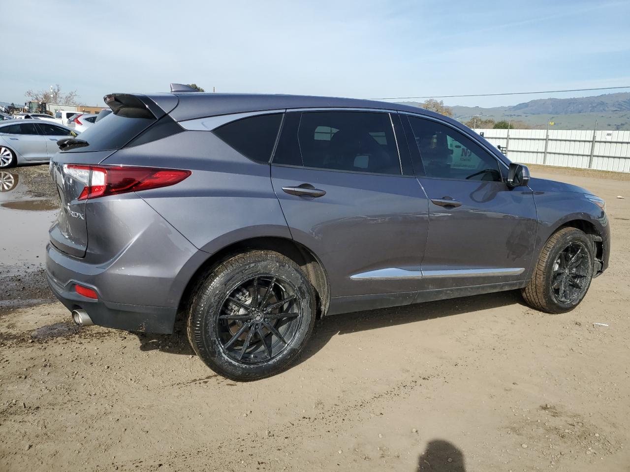 Photo 2 VIN: 5J8TC1H38LL013852 - ACURA RDX 