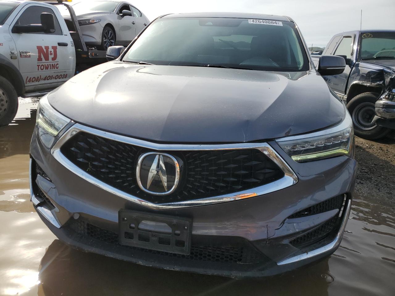 Photo 4 VIN: 5J8TC1H38LL013852 - ACURA RDX 