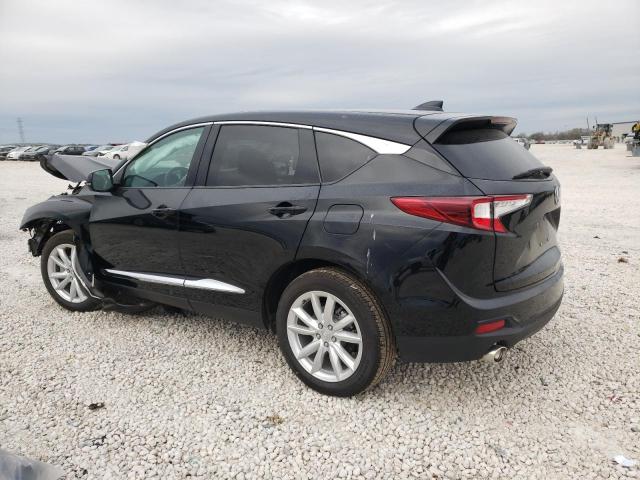 Photo 1 VIN: 5J8TC1H38ML015991 - ACURA RDX 