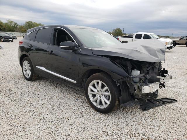 Photo 3 VIN: 5J8TC1H38ML015991 - ACURA RDX 