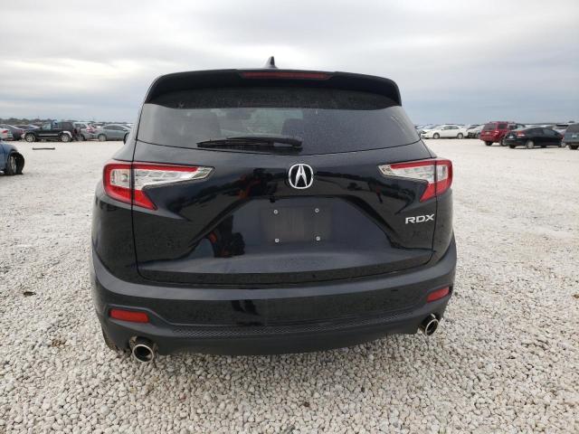 Photo 5 VIN: 5J8TC1H38ML015991 - ACURA RDX 