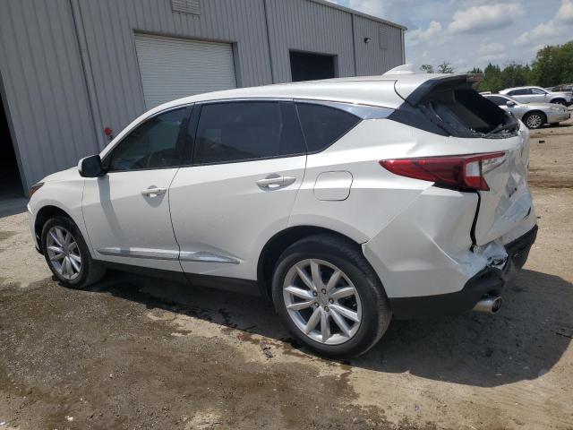 Photo 1 VIN: 5J8TC1H38ML020270 - ACURA RDX 