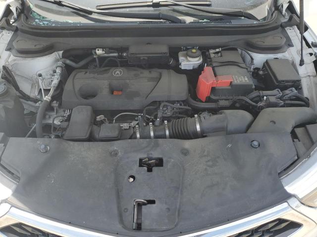 Photo 11 VIN: 5J8TC1H38ML020270 - ACURA RDX 