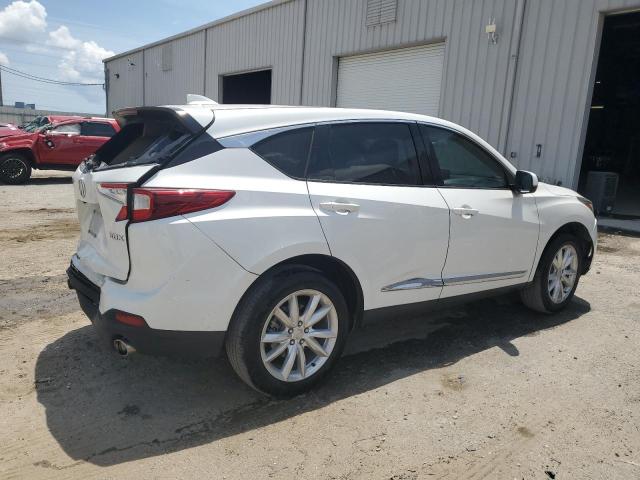 Photo 2 VIN: 5J8TC1H38ML020270 - ACURA RDX 