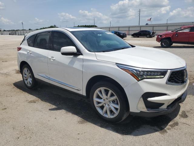 Photo 3 VIN: 5J8TC1H38ML020270 - ACURA RDX 