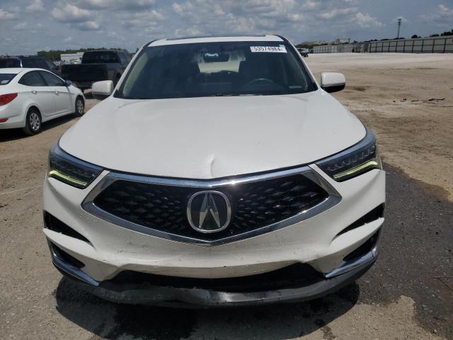 Photo 4 VIN: 5J8TC1H38ML020270 - ACURA RDX 