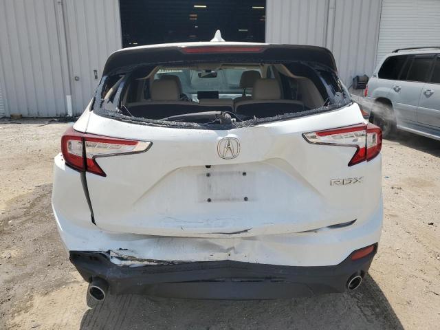 Photo 5 VIN: 5J8TC1H38ML020270 - ACURA RDX 