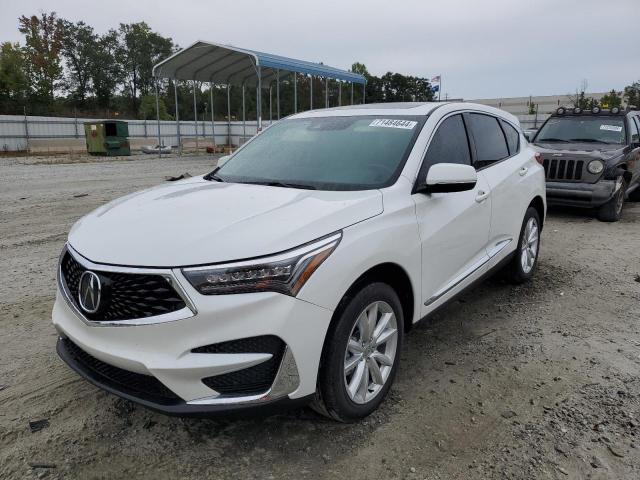 Photo 0 VIN: 5J8TC1H38ML020317 - ACURA RDX 