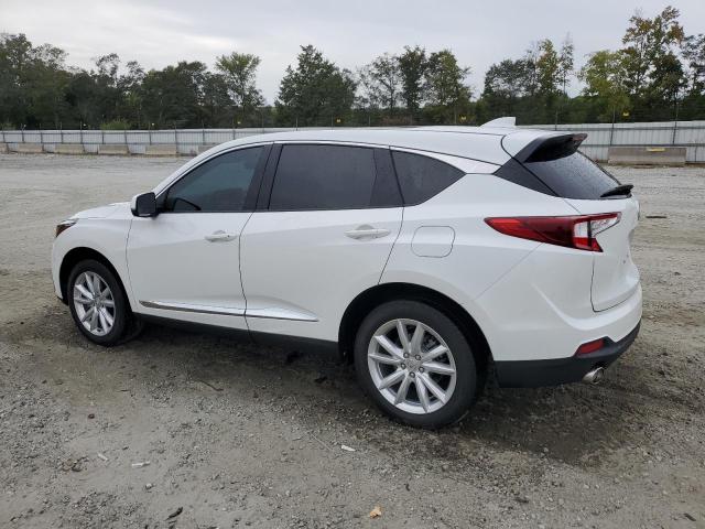 Photo 1 VIN: 5J8TC1H38ML020317 - ACURA RDX 