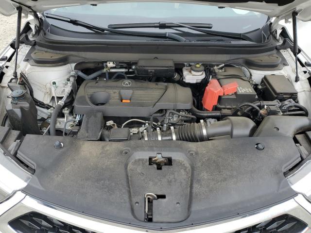 Photo 10 VIN: 5J8TC1H38ML020317 - ACURA RDX 