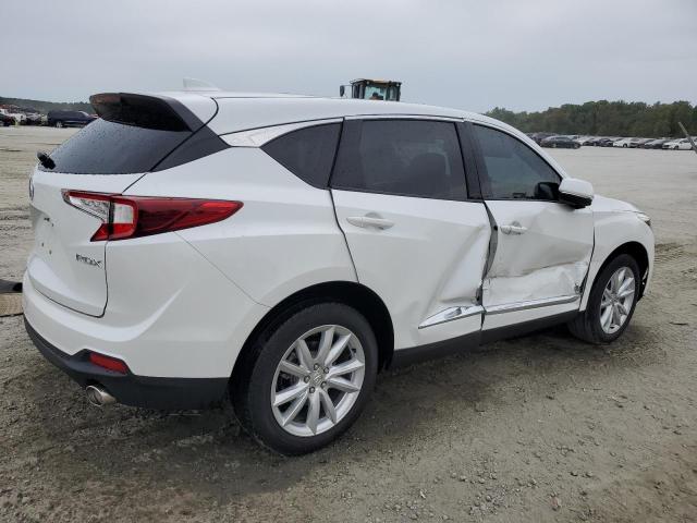 Photo 2 VIN: 5J8TC1H38ML020317 - ACURA RDX 