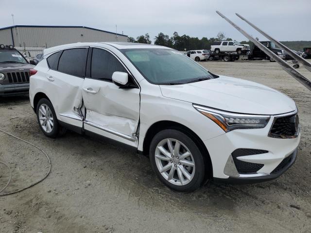 Photo 3 VIN: 5J8TC1H38ML020317 - ACURA RDX 