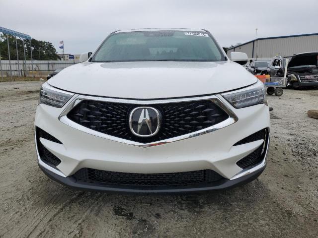 Photo 4 VIN: 5J8TC1H38ML020317 - ACURA RDX 